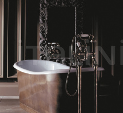 Итальянские Ванная - Ванна Ambra Итальянские Ванная - Ванна Ambra фабрика Devon&Devon