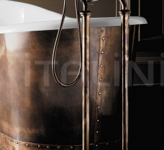 Итальянские Ванная - Ванна Ambra Итальянские Ванная - Ванна Ambra фабрика Devon&Devon