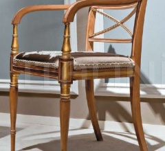 Стул с подлокотниками 115P Стул с подлокотниками 115P фабрика Medea