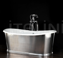 Итальянские Ванная - Ванна Regal Итальянские Ванная - Ванна Regal фабрика Devon&Devon