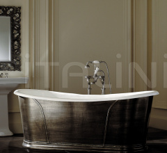 Итальянские Ванная - Ванна Camelot Итальянские Ванная - Ванна Camelot фабрика Devon&Devon