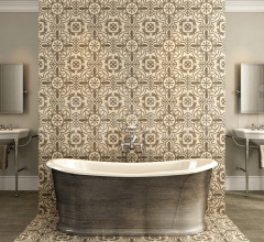 Итальянские Ванная - Ванна Camelot Итальянские Ванная - Ванна Camelot фабрика Devon&Devon