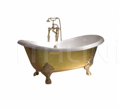 Итальянские Ванная - Ванна Mida Итальянские Ванная - Ванна Mida фабрика Devon&Devon