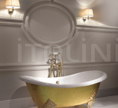 Итальянские Ванная - Ванна Mida Итальянские Ванная - Ванна Mida фабрика Devon&Devon