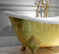 Итальянские Ванная - Ванна Mida Итальянские Ванная - Ванна Mida фабрика Devon&Devon