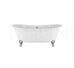 Итальянские Ванная - Ванна Admiral 172 Итальянские Ванная - Ванна Admiral 172 фабрика Devon&Devon