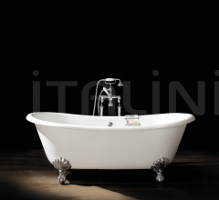 Итальянские Ванная - Ванна Admiral 172 Итальянские Ванная - Ванна Admiral 172 фабрика Devon&Devon