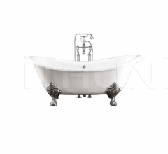 Итальянские Ванная - Ванна Cherie Итальянские Ванная - Ванна Cherie фабрика Devon&Devon