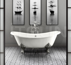 Итальянские Ванная - Ванна Cherie Итальянские Ванная - Ванна Cherie фабрика Devon&Devon