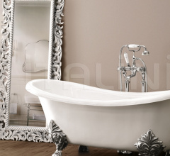 Итальянские Ванная - Ванна Cherie Итальянские Ванная - Ванна Cherie фабрика Devon&Devon