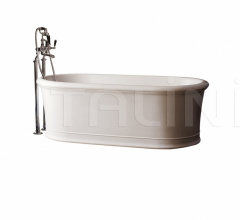 Итальянские Ванная - Ванна Celine Итальянские Ванная - Ванна Celine фабрика Devon&Devon