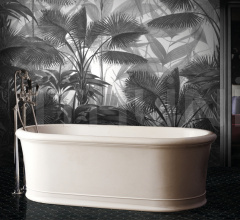 Итальянские Ванная - Ванна Celine Итальянские Ванная - Ванна Celine фабрика Devon&Devon