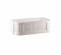 Итальянские Ванная - Ванна President Итальянские Ванная - Ванна President фабрика Devon&Devon