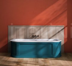 Итальянские Ванная - Ванна President Итальянские Ванная - Ванна President фабрика Devon&Devon