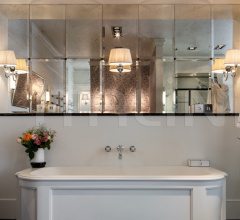 Итальянские Ванная - Ванна President Итальянские Ванная - Ванна President фабрика Devon&Devon