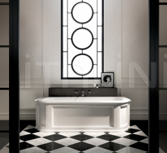 Итальянские Ванная - Ванна President Итальянские Ванная - Ванна President фабрика Devon&Devon