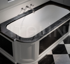 Итальянские Ванная - Ванна President Итальянские Ванная - Ванна President фабрика Devon&Devon