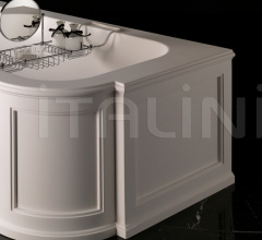 Итальянские Ванная - Ванна President Итальянские Ванная - Ванна President фабрика Devon&Devon