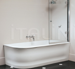 Итальянские Ванная - Ванна Wave Dx Итальянские Ванная - Ванна Wave Dx фабрика Devon&Devon