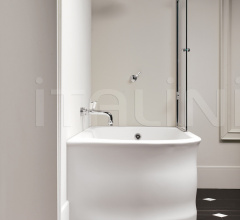 Итальянские Ванная - Ванна Wave Dx Итальянские Ванная - Ванна Wave Dx фабрика Devon&Devon