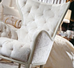 Кресло Capitonne 565 Кресло Capitonne 565 фабрика Medea