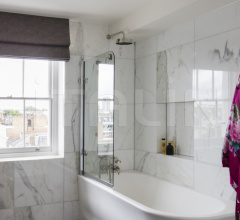 Итальянские Ванная - Ванна Wave Sx Итальянские Ванная - Ванна Wave Sx фабрика Devon&Devon