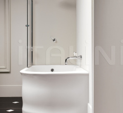 Итальянские Ванная - Ванна Wave Sx Итальянские Ванная - Ванна Wave Sx фабрика Devon&Devon