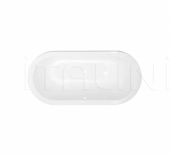 Итальянские Ванная - Ванна Bayswater 17 Итальянские Ванная - Ванна Bayswater 17 фабрика Devon&Devon