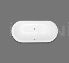 Итальянские Ванная - Ванна Bayswater 17 Итальянские Ванная - Ванна Bayswater 17 фабрика Devon&Devon