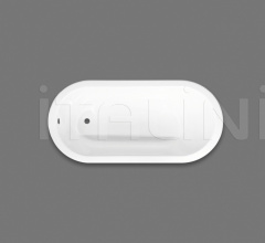 Итальянские Ванная - Ванна Bayswater 16 Итальянские Ванная - Ванна Bayswater 16 фабрика Devon&Devon