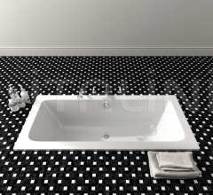 Итальянские Ванная - Ванна Battersea Итальянские Ванная - Ванна Battersea фабрика Devon&Devon