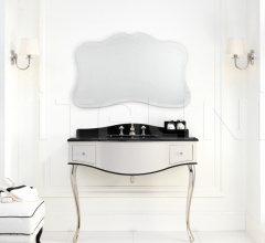 Итальянские Ванная - Тумба под раковину Audrey Итальянские Ванная - Тумба под раковину Audrey фабрика Devon&Devon