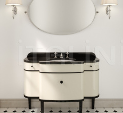 Итальянские Ванная - Тумба под раковину Music Итальянские Ванная - Тумба под раковину Music фабрика Devon&Devon