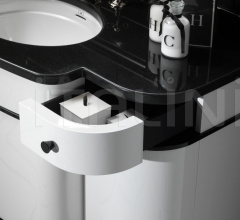 Итальянские Ванная - Тумба под раковину Music Итальянские Ванная - Тумба под раковину Music фабрика Devon&Devon