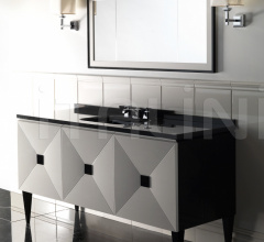 Итальянские Ванная - Тумба под раковину Jetset 3 Итальянские Ванная - Тумба под раковину Jetset 3 фабрика Devon&Devon