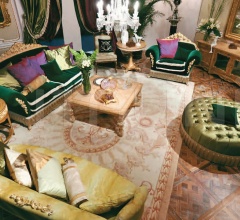 Кресло 561DV Кресло 561DV фабрика Medea