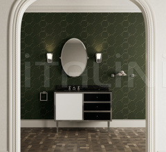 Итальянские Ванная - Тумба под раковину Jazz 2 Итальянские Ванная - Тумба под раковину Jazz 2 фабрика Devon&Devon