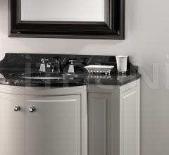 Итальянские Ванная - Тумба под раковину Clarence Итальянские Ванная - Тумба под раковину Clarence фабрика Devon&Devon