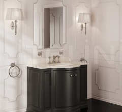 Итальянские Ванная - Тумба под раковину Clarence Итальянские Ванная - Тумба под раковину Clarence фабрика Devon&Devon