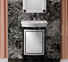 Итальянские Ванная - Тумба под раковину Harry Junior Итальянские Ванная - Тумба под раковину Harry Junior фабрика Devon&Devon