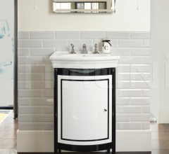 Итальянские Ванная - Тумба под раковину Harry Junior Итальянские Ванная - Тумба под раковину Harry Junior фабрика Devon&Devon