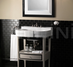 Итальянские Ванная - Тумба под раковину Bogart Итальянские Ванная - Тумба под раковину Bogart фабрика Devon&Devon