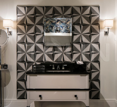 Итальянские Ванная - Тумба под раковину Suite Итальянские Ванная - Тумба под раковину Suite фабрика Devon&Devon