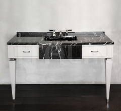 Итальянские Ванная - Консоль под раковину Bentley Итальянские Ванная - Консоль под раковину Bentley фабрика Devon&Devon