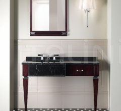 Итальянские Ванная - Консоль под раковину Bentley Sx Итальянские Ванная - Консоль под раковину Bentley Sx фабрика Devon&Devon