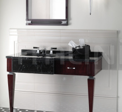 Итальянские Ванная - Консоль под раковину Bentley Sx Итальянские Ванная - Консоль под раковину Bentley Sx фабрика Devon&Devon
