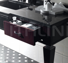 Итальянские Ванная - Консоль под раковину Bentley Sx Итальянские Ванная - Консоль под раковину Bentley Sx фабрика Devon&Devon