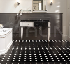 Итальянские Ванная - Консоль под раковину Bentley Dx Итальянские Ванная - Консоль под раковину Bentley Dx фабрика Devon&Devon