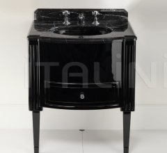 Итальянские Ванная - Тумба под раковину Domino Итальянские Ванная - Тумба под раковину Domino фабрика Devon&Devon