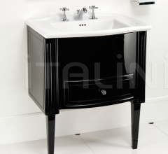 Итальянские Ванная - Тумба под раковину Domino Westminster Итальянские Ванная - Тумба под раковину Domino Westminster фабрика Devon&Devon